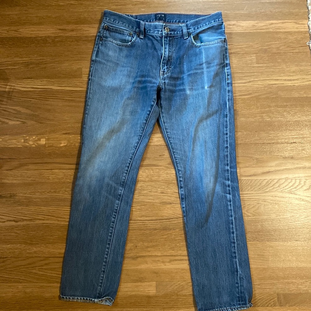 J.Crew Jean Pants